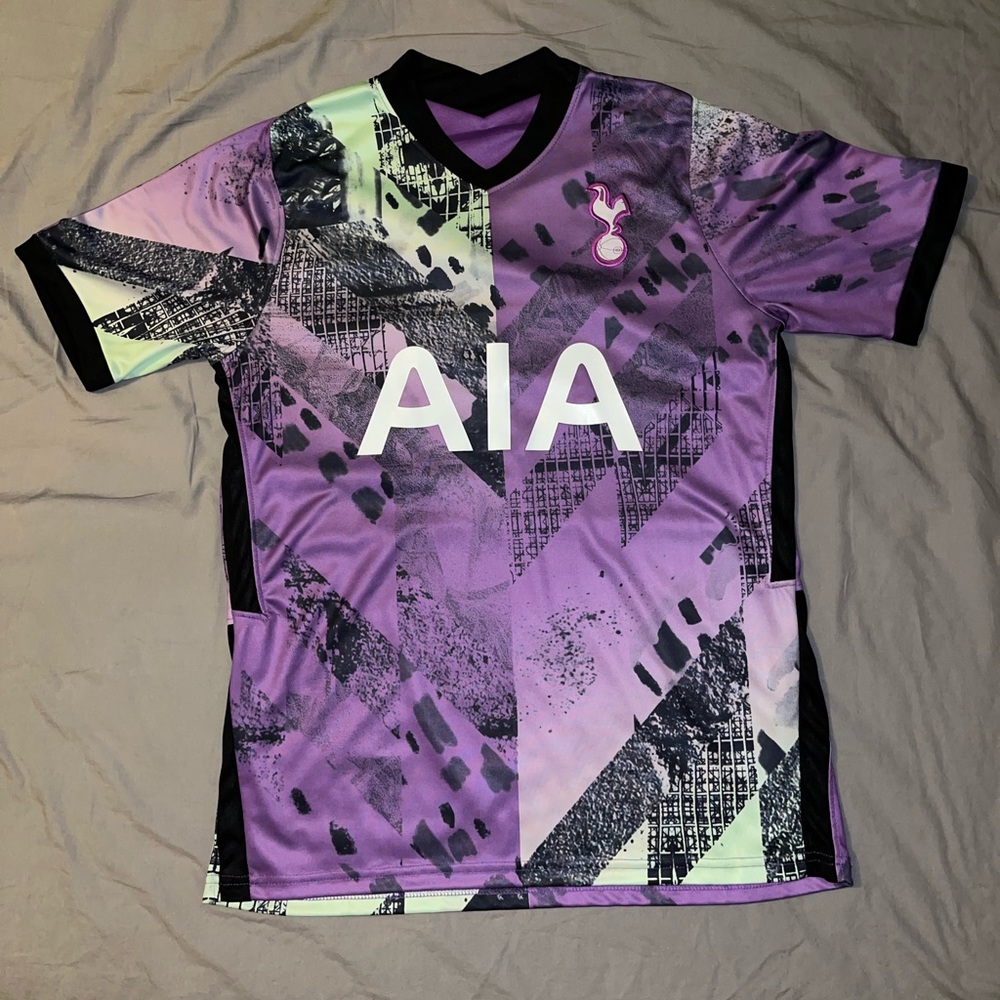 Tottenham Hotspur Bentancur Jersey